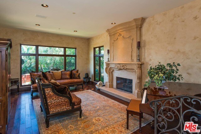 Building Photo - 6208 Ramirez Mesa Dr