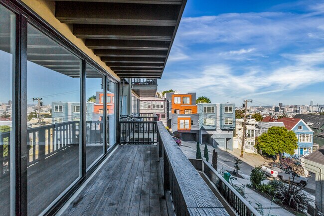 Foto del edificio - 4475 23rd Street