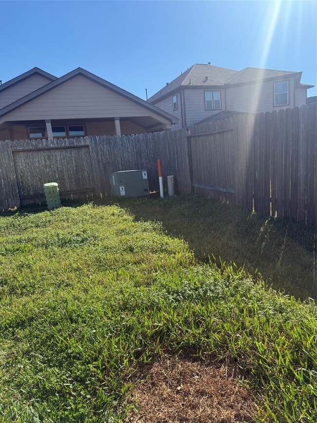 Foto del edificio - 10914 Overland Trail Dr