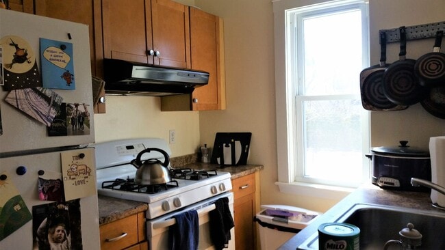 Photo - Nicely renovated 4 bed next to Porter Square and the Commuter Rail in Somerville! House