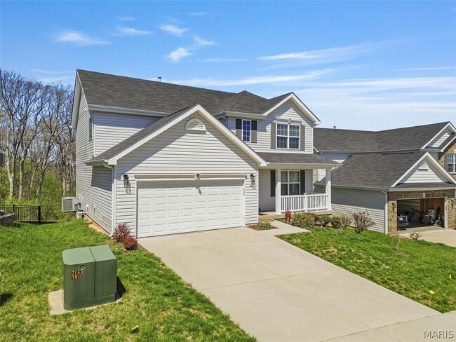Building Photo - 463 Dusty Brook Dr
