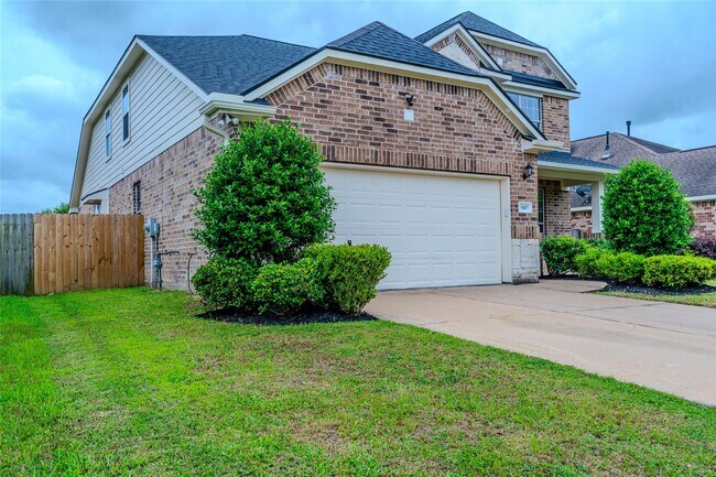 Building Photo - 5807 Cypress Mound Ct