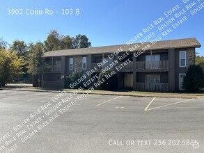 Building Photo - 3902 Cobb Rd