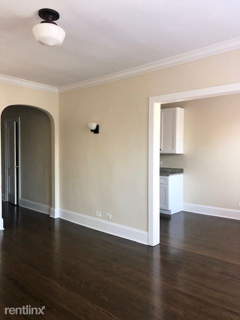 Foto del edificio - 2 br, 1 bath Apartment - 1362 E. 52nd St