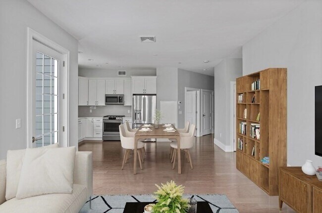 Foto del edificio - 8 Sanborn St