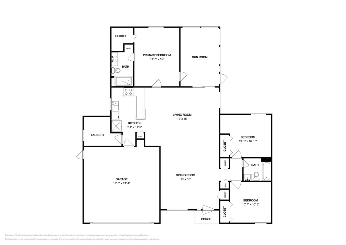 Building Photo - 98 Bridgehaven Dr