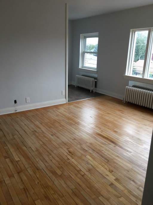 Building Photo - Moodie Apartments