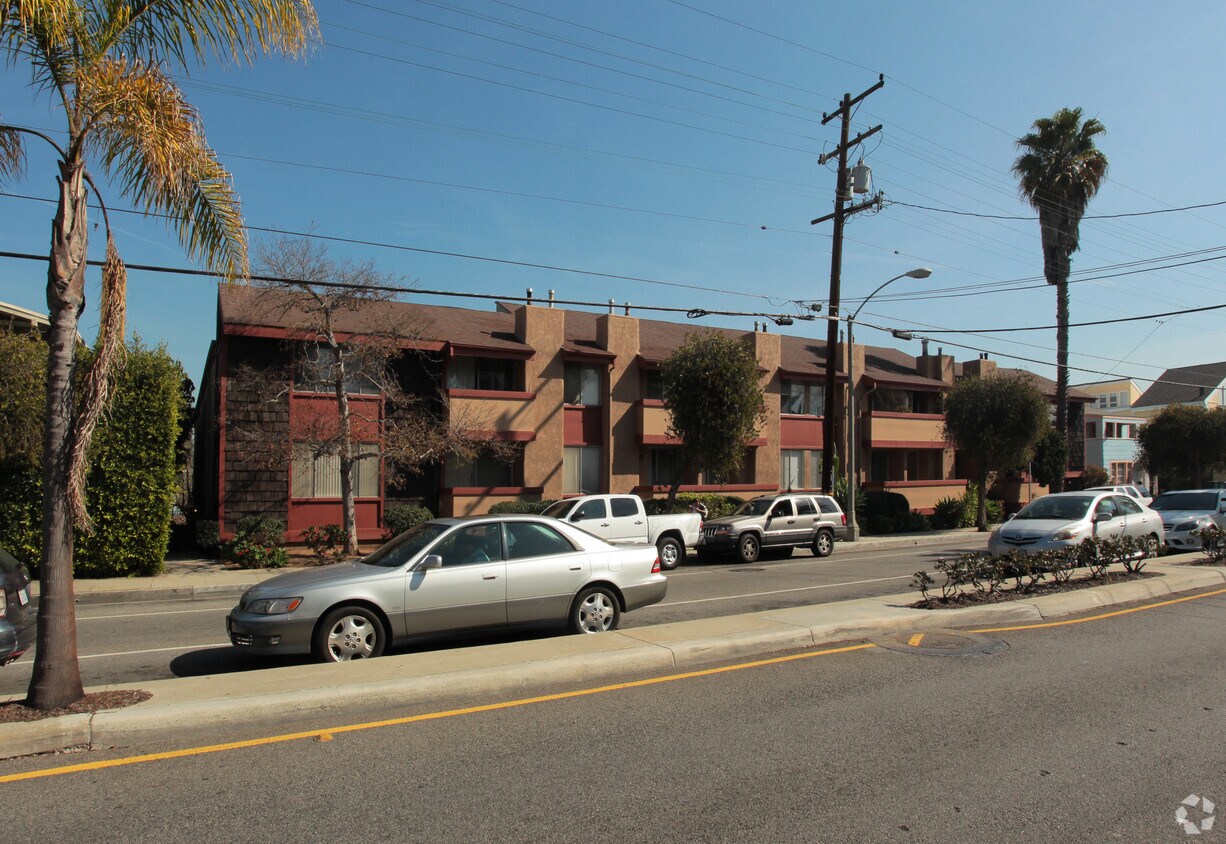 Foto del exterior - 2505 4th St