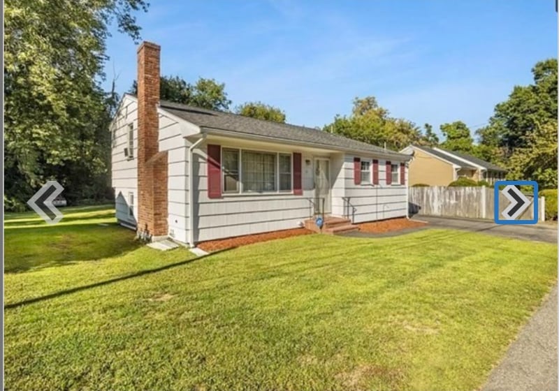 Photo - 11 Boyden St (Brockton, MA)