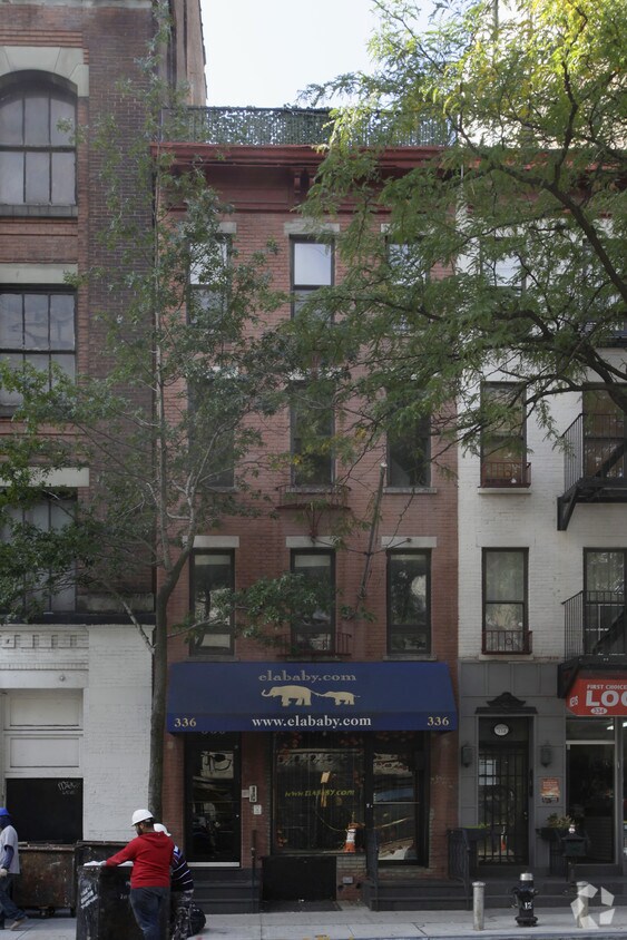 Building Photo - 336 E 59th St