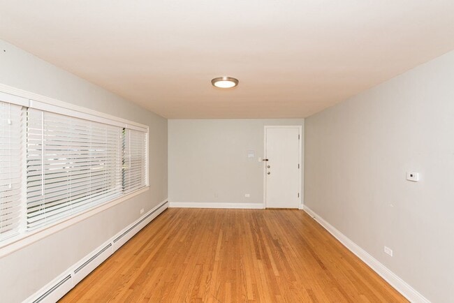 Foto del edificio - 5020 N Washtenaw Ave