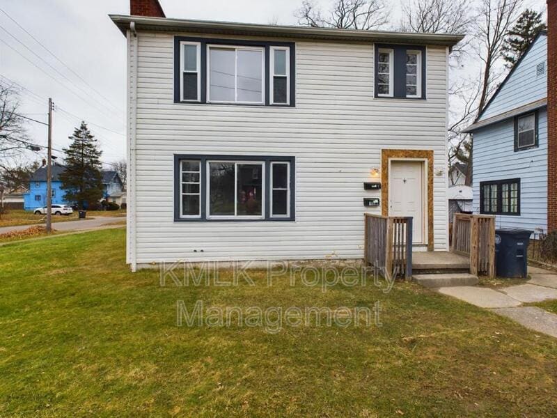 712 Copley Rd, Akron, OH 44320 Condo for Rent in Akron, OH