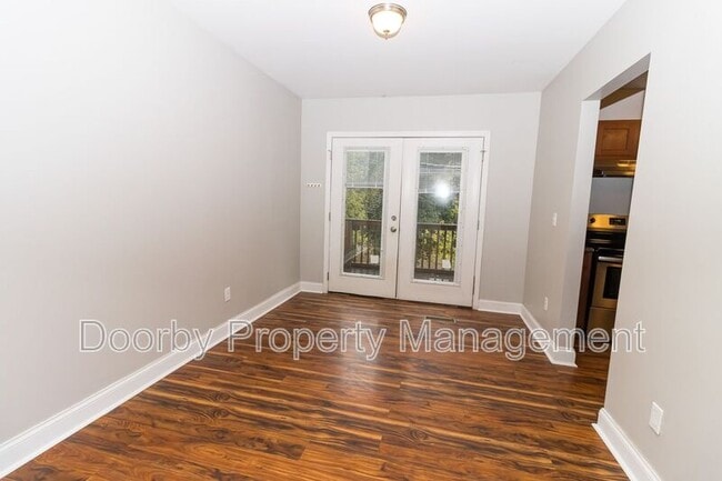 Foto del edificio - 1712 Tunnel Blvd