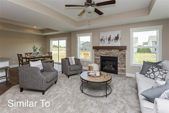 Foto del edificio - 313 NE Meadow Ln