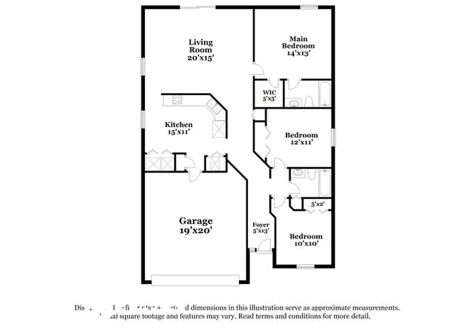 Building Photo - 9159 Upstream Ct