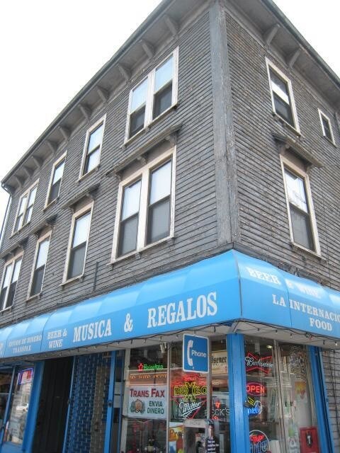 Foto principal - 320 Somerville Ave