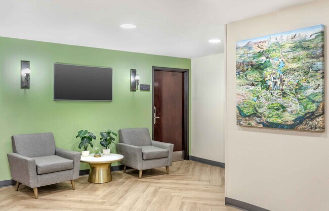 Foto del edificio - Furnished Studio-Long Island - Melville