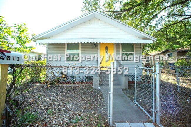 Photo - 4811 North 30th Street House
