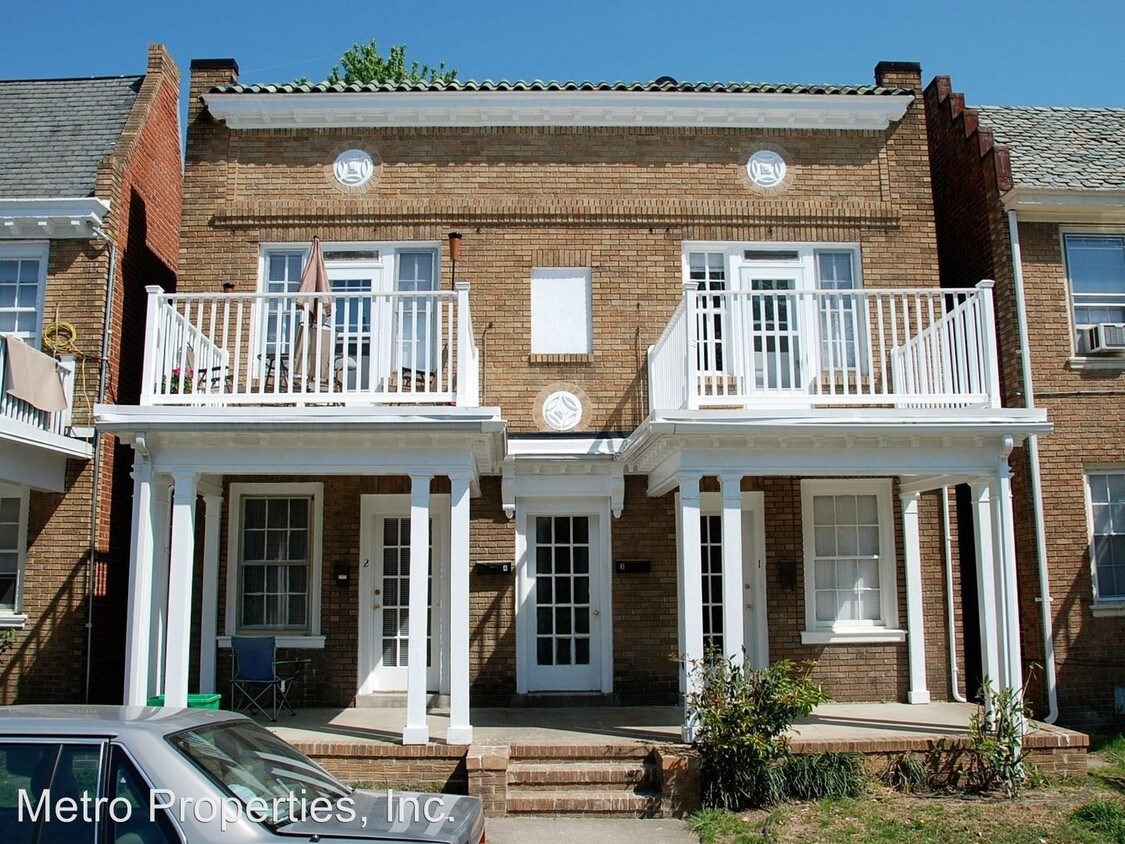 Foto principal - 607 Roseneath Rd