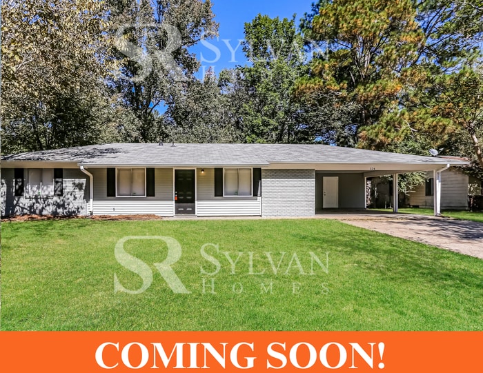 Primary Photo - Carve Out a Great Life Here!