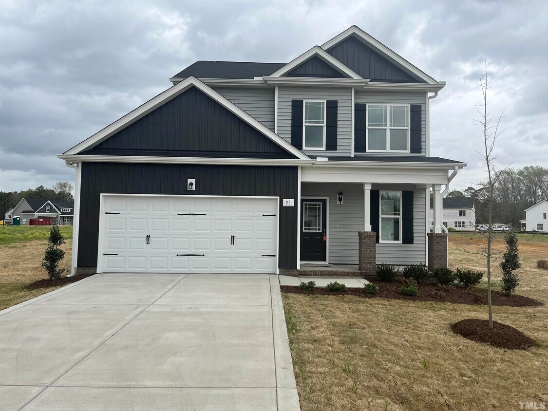 51 Scoter Drive, Selma, NC 27556 House for Rent in Selma, NC