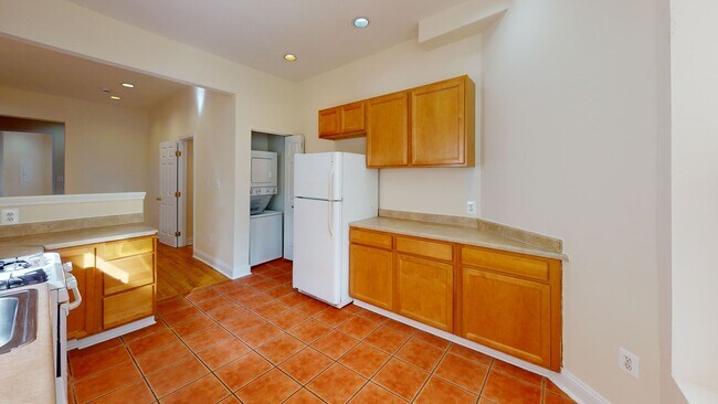 Foto del edificio - 322 U Street NW