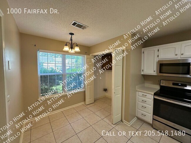Foto del edificio - 1000 Fairfax Dr