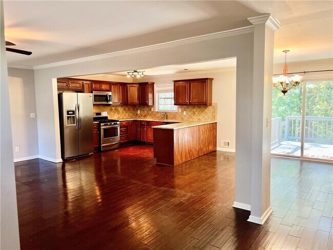 Building Photo - 3211 Flamingo Dr