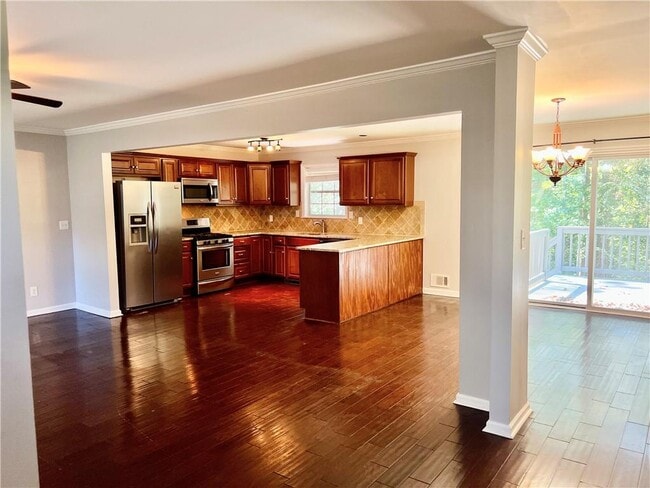 Foto del edificio - 3211 Flamingo Dr