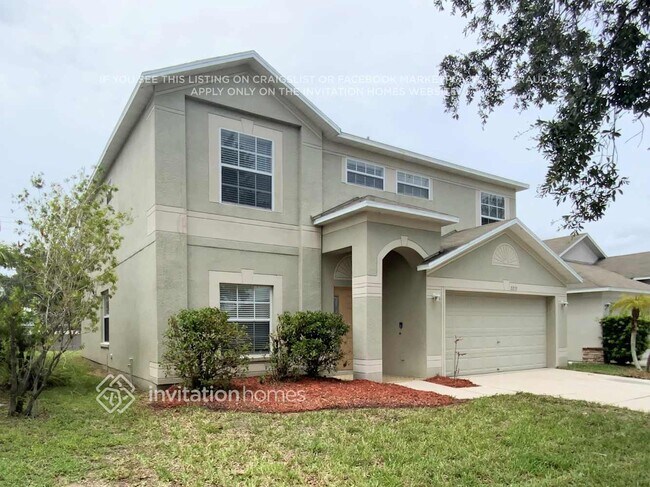 Foto del edificio - 2235 Roanoke Springs Dr