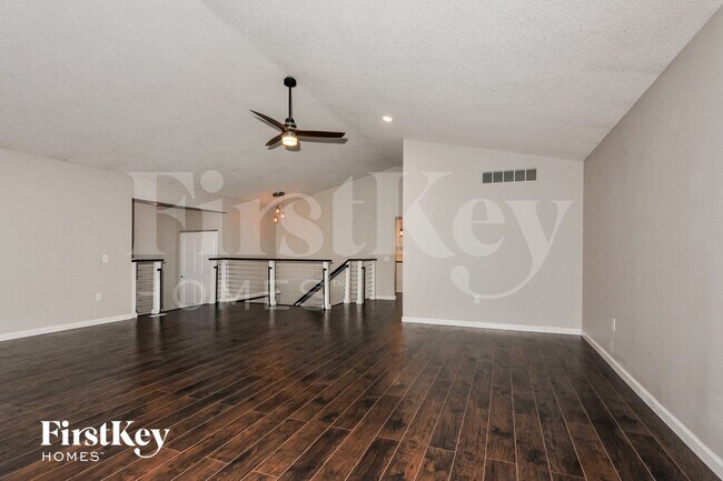 Foto del edificio - 1218 Brookstone Terrace