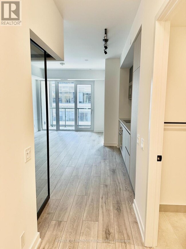 Photo du bâtiment - 108 Peter St