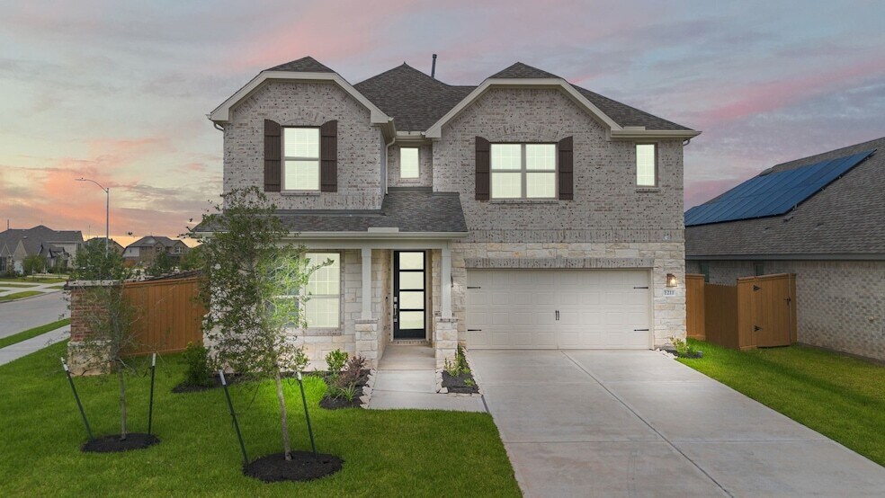 1211 Seaside Cv Ln, Katy, TX 77493 House Rental in Katy, TX