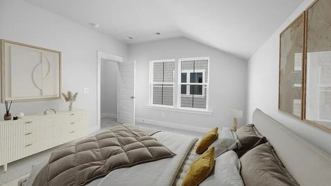 Building Photo - Luxury Villa Living in the Heart of Carnes Crossroads!