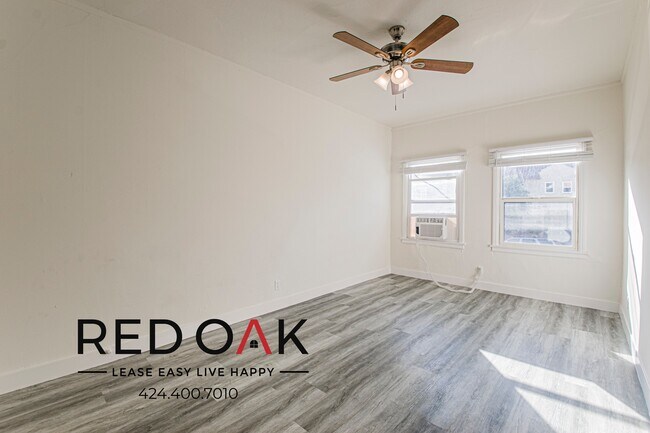 Foto del edificio - 420 N Coronado St