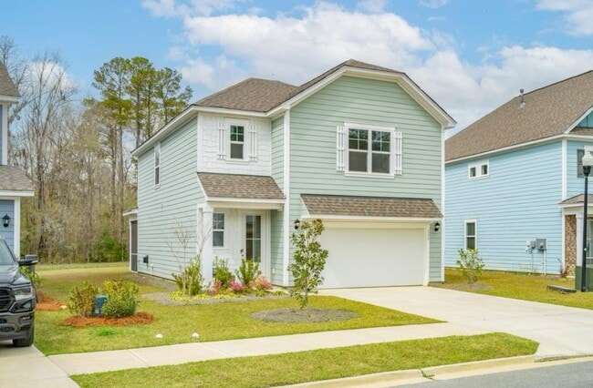 Building Photo - 177 Cherry Grove Dr