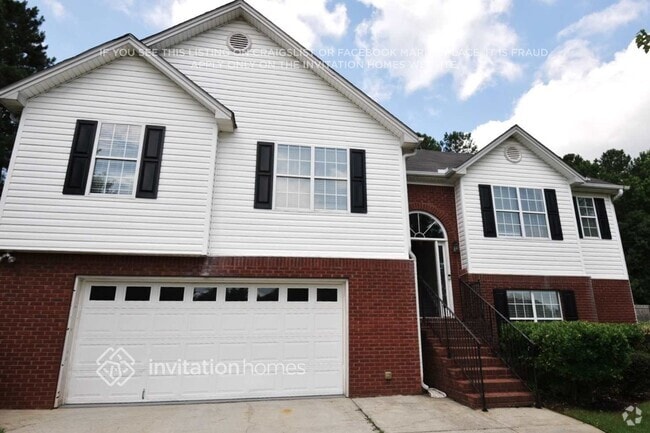 Building Photo - 895 Lewis Ridge Cir