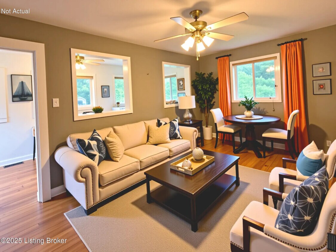 Foto principal - 13714-B N Blakely Ln