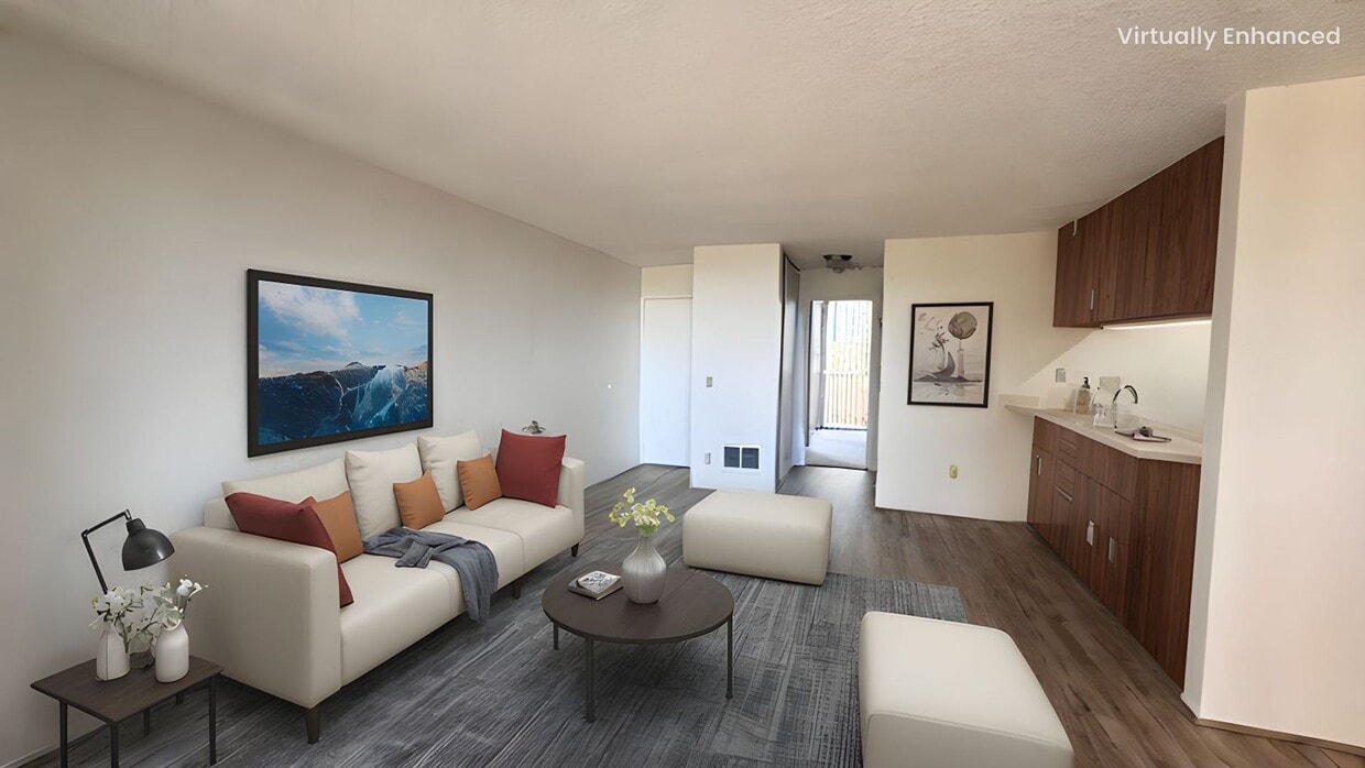 Foto principal - SoCal Serenity Meets Modern Comfort-Lots o...
