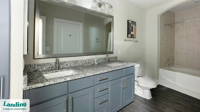 Building Photo - 18101 Point Lookout Dr