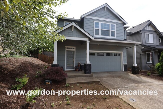 Foto del edificio - SE Golden Eagle Ln - 4 bedroom home in Hap...
