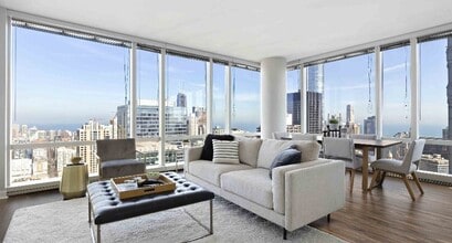 Building Photo - 107 W Wacker Dr
