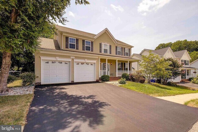 Foto del edificio - 3104 Lawrin Ct