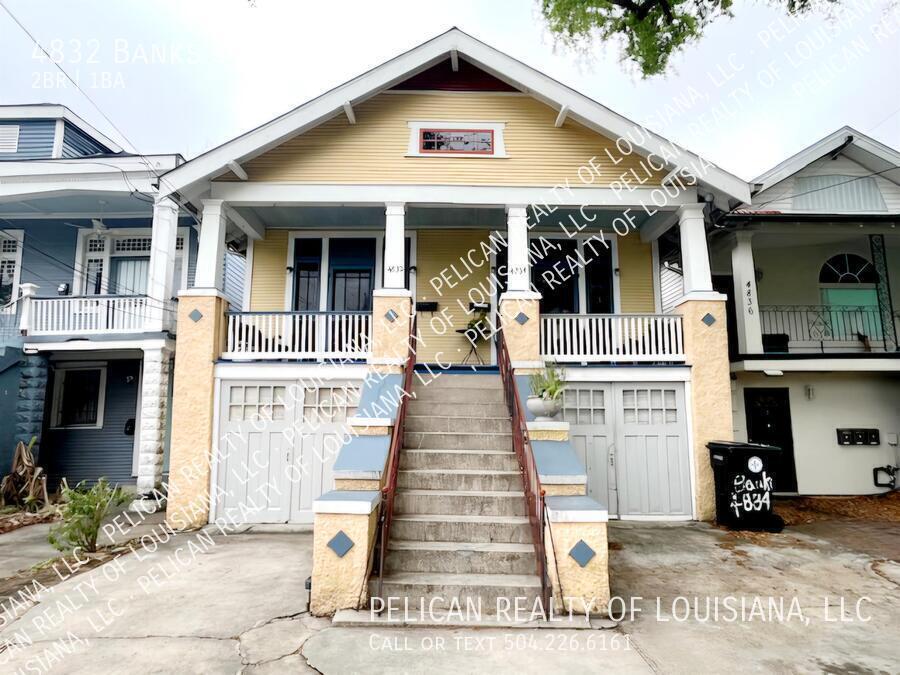 Photo - 4832 Banks St-