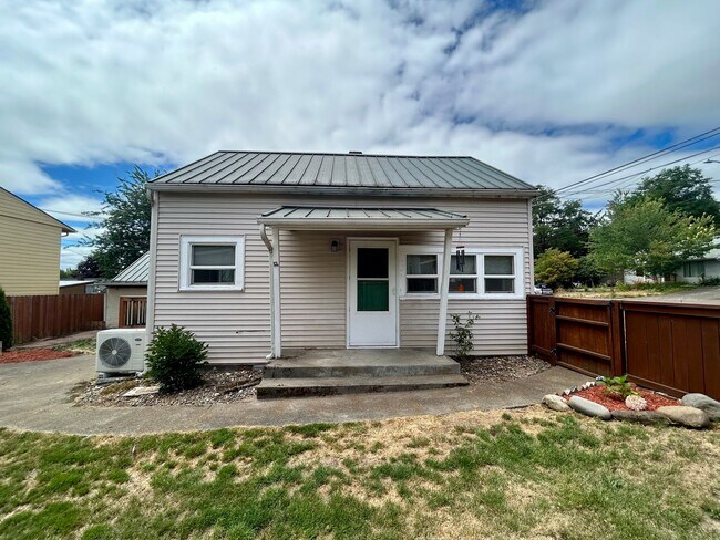 Photo - Welcome to your new home!