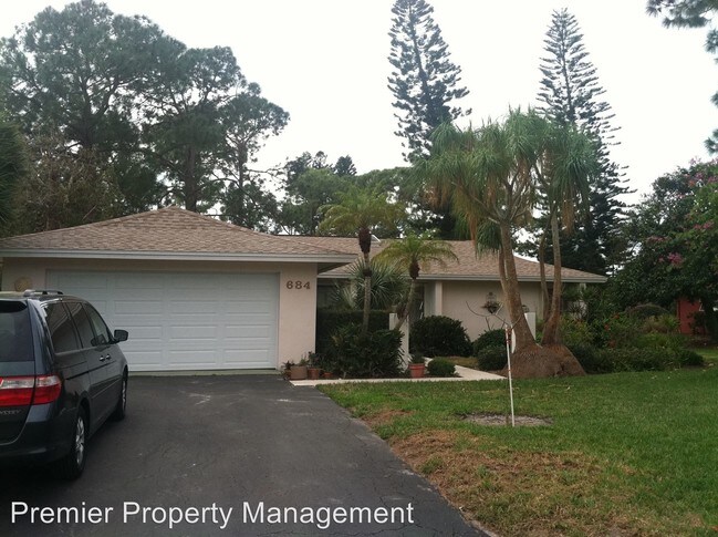 Building Photo - 3 br, 2 bath House - 684 Pompano Drive