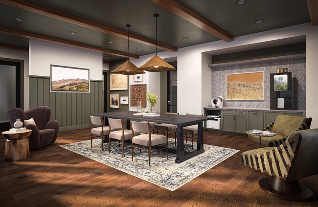 Building Photo - Hawthorne at Hixson