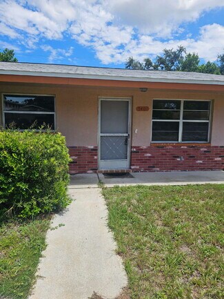Building Photo - 5401 Pasadena Dr