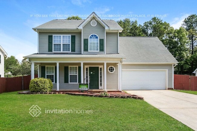 Building Photo - 4705 Waterbell Ln