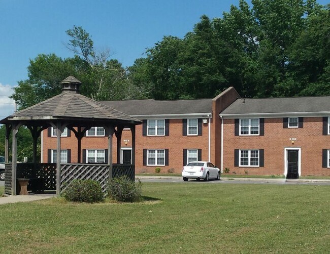 Foto del edificio - Walker Landing